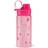 Ergobag Hearts 0.5L Lyserød Drikkedunk 0.5L