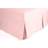 Belledorm 400 Thread Count Egyptian Bed Sheet Pink