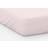 Belledorm Egyptian Cotton 200 Thread Count Bed Sheet Pink