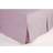 Belledorm 400 Thread Count Egyptian Bed Sheet Pink