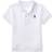 Polo Ralph Lauren Baby Boy Polo T-Shirt - White