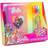 Mattel Barbie Colour Reveal Holographic Reveal Diary Set