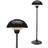 Litecraft Patio Heater 1500 Standing Garden Fitting