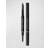 Bobbi Brown Long-Wear Brow Pencil - Honey