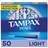 Tampax Pearl Tampons Light Unscented 50-pack