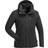 Pinewood Finnveden Hybrid Women - Black