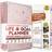 Freedom Mastery Manifestation Life & Goals Planner