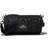 Marc Jacobs The Monogram Neoprene Black Duffle Bag Accessories: One-Si