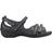 New Feet 101-92-110 - Black