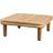 Cane-Line Arch sofabord Teak