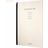 Sigel CF220 To-do-lista-anteckningsbok, 21,5 Conceptum flex