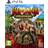 Jumanji: Wild Adventures (PS5)