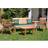 Charles Taylor Five Multi Outdoor Lounge Set