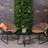 Charles Bentley Zanzibar Tea Bistro Set
