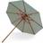 Skagerak Messina Parasol Ø300