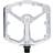 Crankbrothers Stamp 7 Large Polish Silver