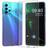 TelForceOne Samsung Galaxy A34 5G Slim Series Plastik Cover Gennemsigtig