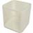 Kartell Componibili Modular White Storage Cabinet 38.1x38.4cm