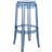 Kartell Charles Ghost Barstol