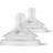 Philips Avent Natural Response Nipples Flow 1 0m 2-pack