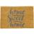 Artsy Doormats Sweet Grey