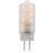 Nedis LED Pære G4 1,5W 15W Varm Hvid