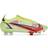 Nike Mercurial Vapor 14 Elite FG - Volt/Black/Bright Crimson