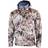 Sitka Men's Dakota 1/4 Zip Hoodie - Marsh