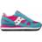 Saucony Shadow Original W - Acquamarine/Fuchsia