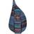 Kavu Mini Rope Sling - Olympic Stripe