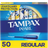 Tampax Pearl Regular Tampons Unscented 50-pack