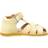 bisgaard Alva - Beige Patent