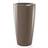 Lechuza Premium Rondo 40 All Inclusive Set Taupe H75cm 40cm