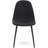 Premier Housewares Salford Kitchen Chair