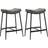 Homcom Breakfast 2 Bar Stool