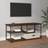 vidaXL 103x38x46,5 konstrueret TV-bord