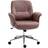 Vinsetto Microfibre Mid Office Chair