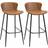 Homcom Set Bar Stool