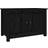 vidaXL Cabinet Pine Shoe Rack