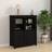 vidaXL Skänk Sideboard