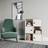 Decorotika Tilton 3-Tier Book Shelf
