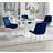 Imperia 4 Dining Table