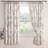 Dreams & Drapes Dreams & Drapes Wisteria Floral