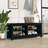 vidaXL Bench Shoe Rack