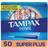 Tampax Pearl Super Plus Tampons Unscented 50-pack