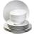 Rosenthal Loft Spisestel 12stk
