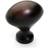 Hardware K-8443-10B Super Saver Egg Cabinet Knob Oil