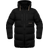 Stellar Equipment M Free Down Parka - Black