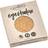 PuroBIO Compact Eye Shadow REFILL 24 Oro schimmernd REFILL