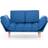 Hanah Home Mezonzo 3-sits Soffa